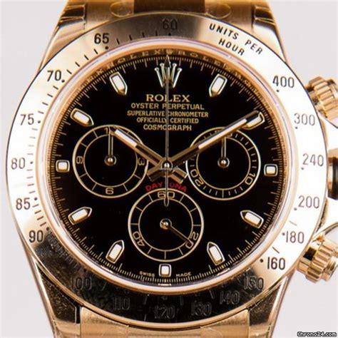 daytona oro giallo quadrante nero e brillanti|Rolex Daytona Quadrante con brillanti 116523 .